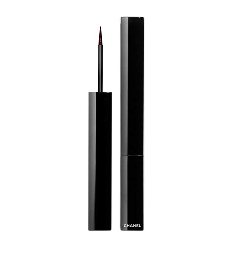 chanel gel liner|Chanel eyeliner aanbieding.